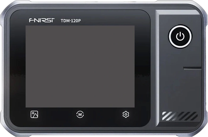 Termovízna kamera FNIRSI TDM-120P