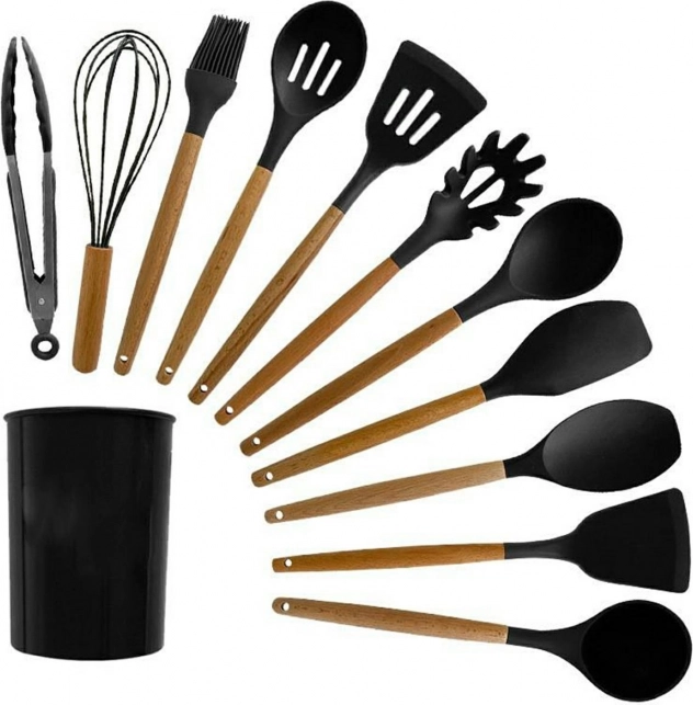 Da64 sada kuchynského náradia 12 kusov