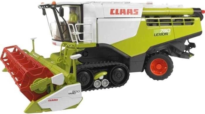 Bruder Kombajn Claas Lexikon 780