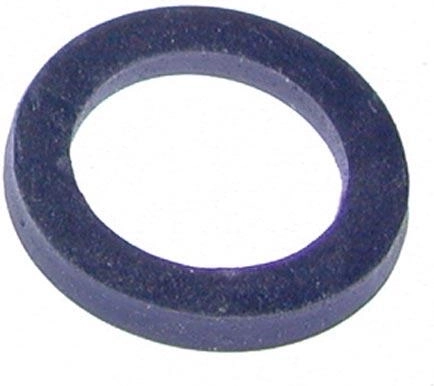 Gumové tesnenie pre hadicové spojky 1/2" 24×16×2 mm, sada 7 ks