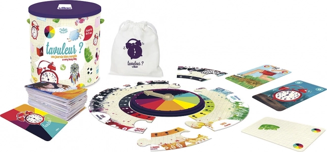 Vilac Nauč sa čas pre deti