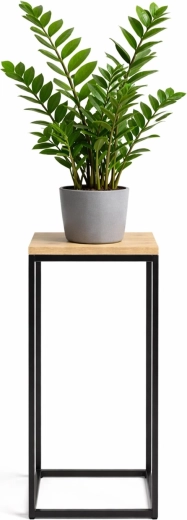 Stojan na kvetináč RENEW FORCE FOS-TALL 63 cm, 24 × 24 cm