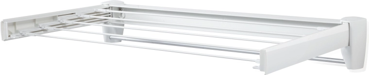 Výsuvný nástenný sušiak na prádlo LEIFHEIT Telegant 36, 70 cm