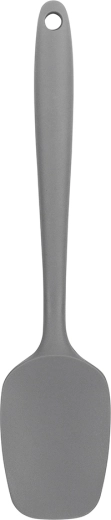Silikónová lopatka Altom Design sivá 27 × 6 cm