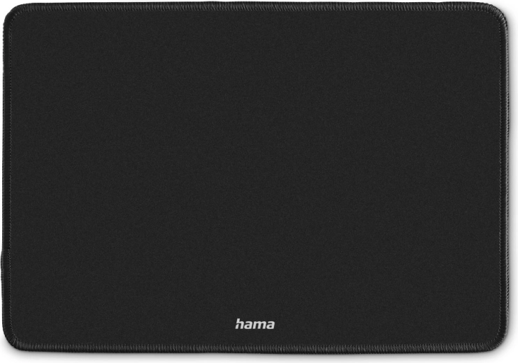 Hama podložka pod myš Business M čierna (A4)