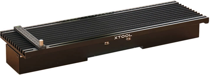 Pohyblivý podstavec xTool Slide Extension pre xTool F1