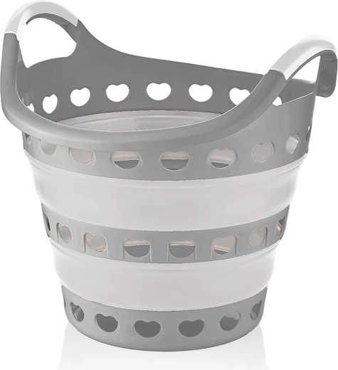 Skladací kôš KITCHISIMO 14 l