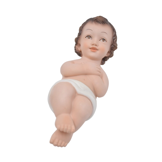 Figúrka Dzieciątko Jezus 30 cm – 1 kus