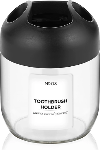 Kalíšok na zubné kefky