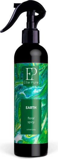 Dr. Marcus Ellie Pure sprejový osviežovač vzduchu Earth 300 ml