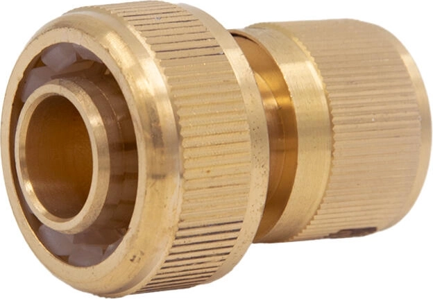 Rýchlospojka 3/4″ mosadz AQUA