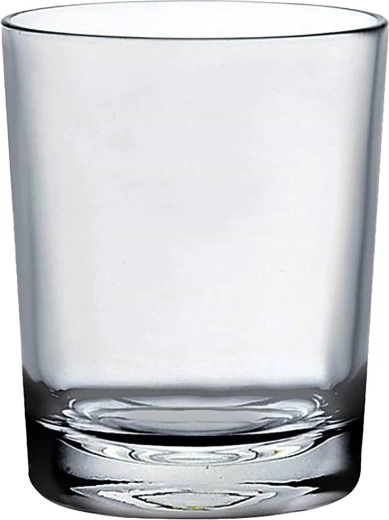 Poháre CORTINA 255 ml – sada 3 ks