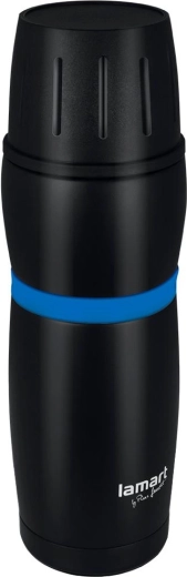 Lamart termoska Cup 480 ml čierna
