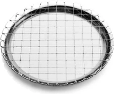 Krájač na zeleninu a vajcia – hrubé kocky