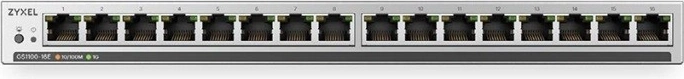 Zyxel GS1100 16-portový gigabitový switch