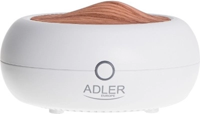 Ultrazvukový aróma difuzér 3 v 1 Adler AD 7969 s USB napájaním