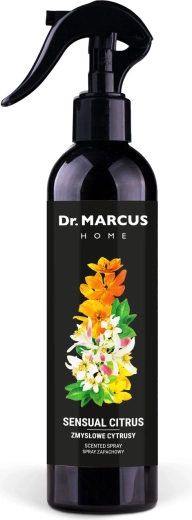 Dr. Marcus bytový sprej Sensual Citrus 300 ml