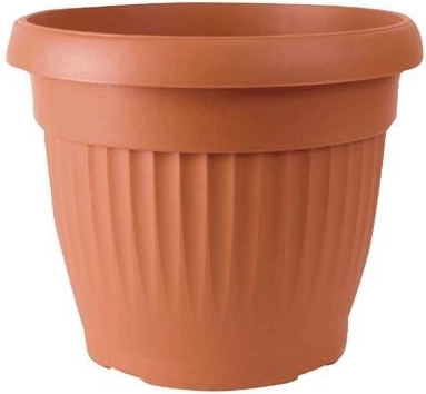 Kvetináč Nova 35 cm, výška 28,5 cm