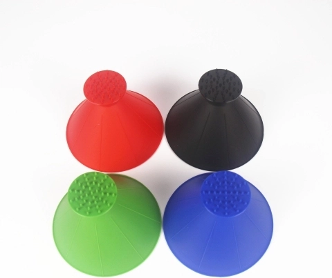 Magická škrabka na ľad 2v1 – Lievik