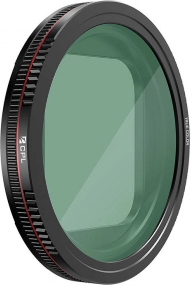 CPL filter Freewell Sherpa pre iPhone 13 Pro/Max, 14 Pro/Max a 15 Pro/Max