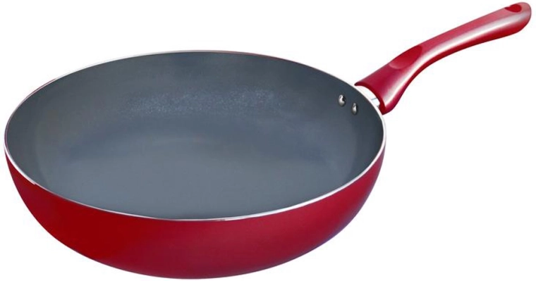 Wok panvica TORO 28 cm s nepriľnavým keramickým povrchom