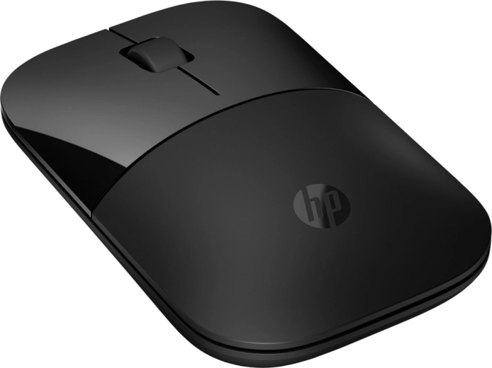 Bezdrôtová myš HP Z3700 Dual čierna