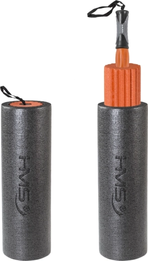 Masážny valec 3v1 HMS FS105