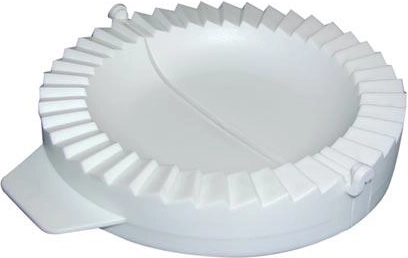 Tvorítko na plnené pečivo 18 cm z plastu