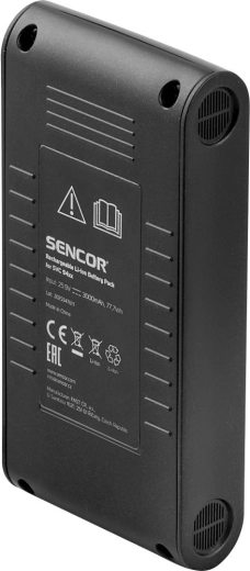 Náhradná batéria Sencor SVX 085 pre vysávače SVC 94xx