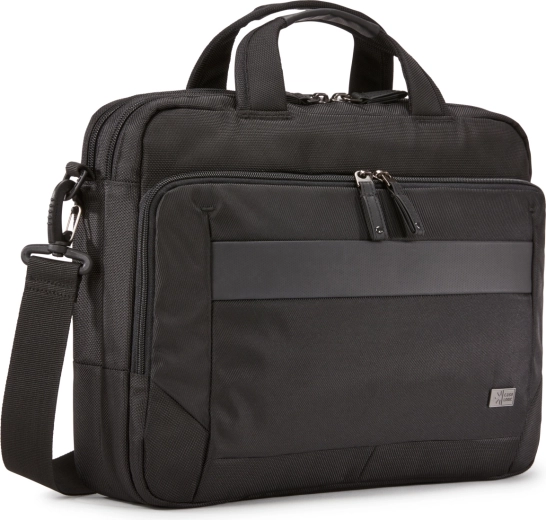 Case Logic Notion brašna na notebook 14" – čierna