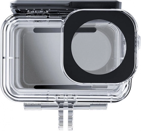 TELESIN Vodotesné puzdro pre DJI Action 4/3