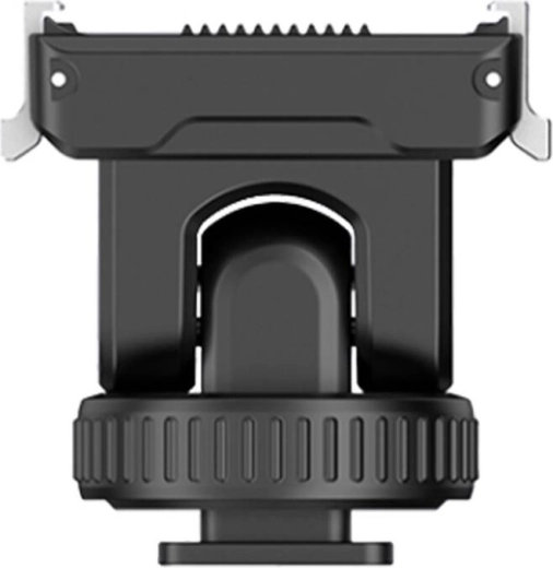 PULUZ gimbal pre DJI OSMO ACTION 5 Pro / 4 / 3, čierny
