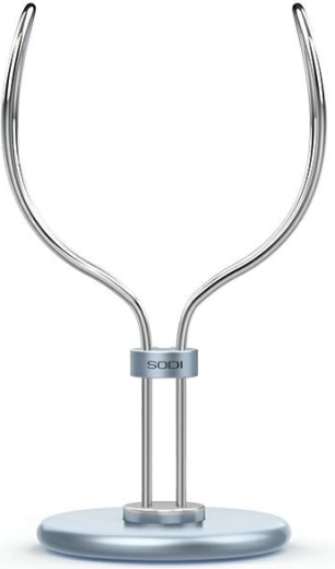 Stojan pre Apple HomePod mini – modrý