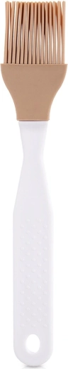 Silikónový kuchynský štetec 22 cm