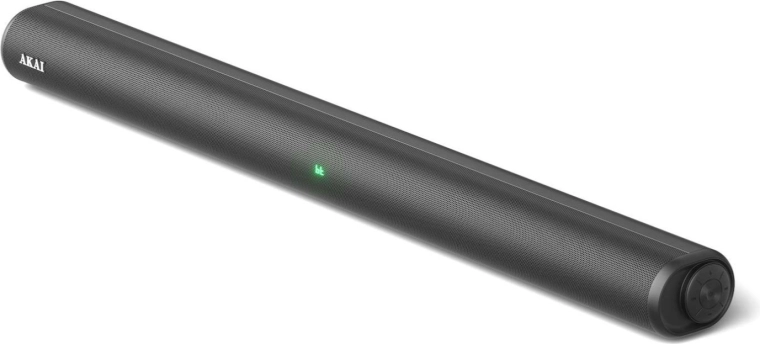 Soundbar Akai 2.0 60 W s Bluetooth
