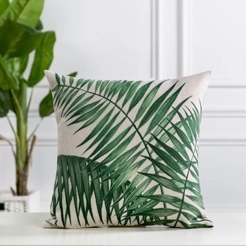 Dekoratívny obliečka na vankúš boho kolekcia – Boho