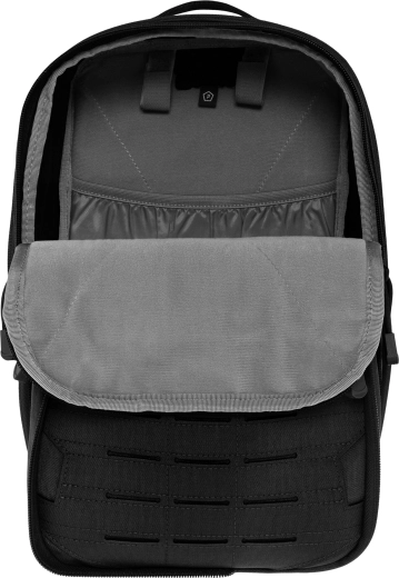 Pentagon Quick Bag čierny taktický batoh