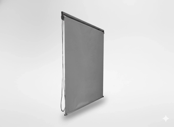 Vonkajšia roleta na pergolu 120 × 225 cm