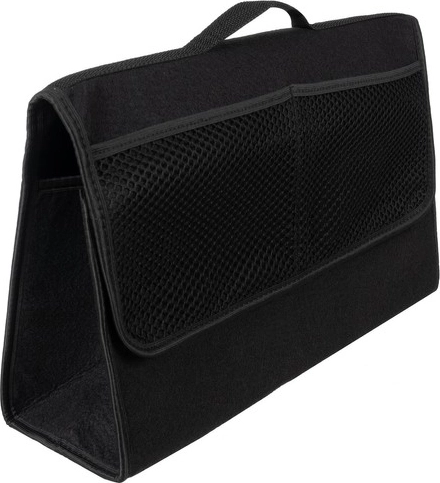 Filcový organizér do kufra auta 22 l