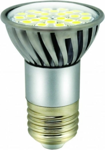 LED žiarovka Vega E27 4 W teplá biela 3000 K
