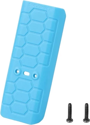 Ochranný zadný kryt SUNNYLIFE pre DJI AVATA 2 modrý
