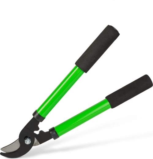 Záhradné nožnice na konáre s penovou rukoväťou 37 cm