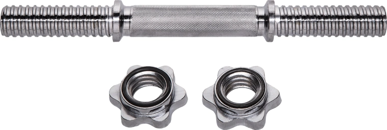 Jednoručná osa HMS 35 cm, priemer 30 mm