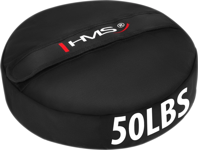 Plniteľný strongman sandbag HMS WSN23