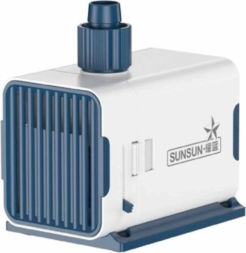 Ponorné čerpadlo SUNSUN YQP-2500