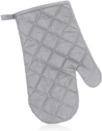 Kuchynská chňapka s teflónom 27 × 17 cm BBQ