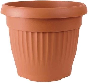 kvetináč Nova 15 cm, výška 12 cm