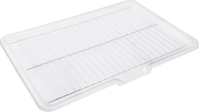 Odkvapkávačka / odkvapkávacia podložka Tray z UH plastu 46 × 33 cm