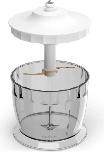 SENCOR náhradný sekáčik s nádobou 0,5 l pre ručný šľahač SHM 7950WH