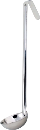 Naberačka z nehrdzavejúcej ocele 60 ml TORO